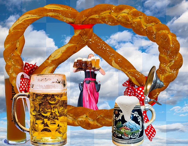 oktoberfest